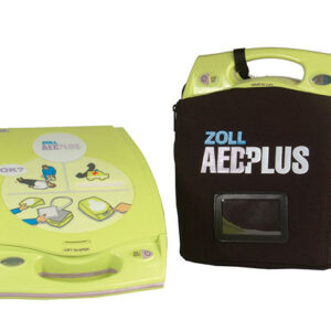 ZOLL AED Plus