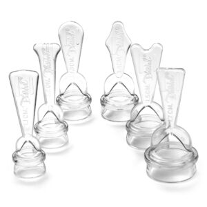 Aspen™ Plastibell® Circumcision Device, Assorted Sizes
