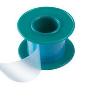 Heale Silicon Tape