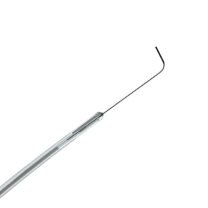 Jabczenski Ductogram Cannula
