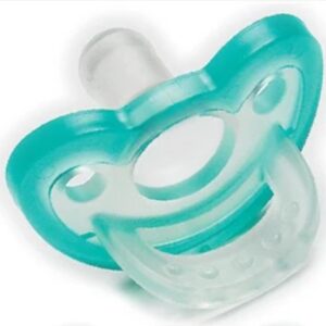 Jollypop Pacifier Premature Teal