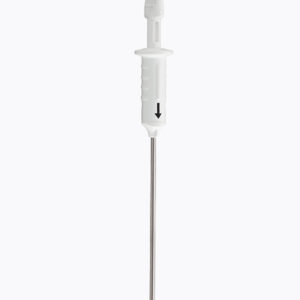 Medical Impact ezCLose anchor needle