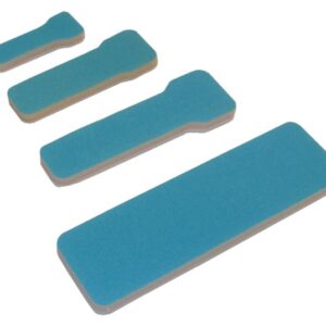 Neo-board hand splints