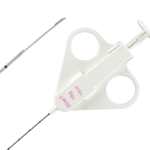 Quick-Core Biopsy Needle Set