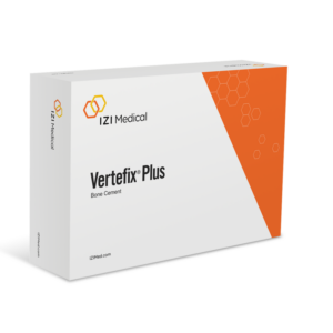 Vertefix® Plus Biocompatible Bone Cement