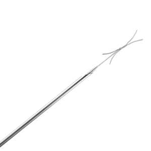 X-Reidy Breast Lesion Localization Needle